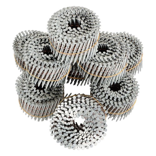 3600pcs siding nails - nails, x