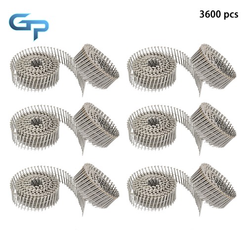 15deg wire coil - 15deg, 3600pcs